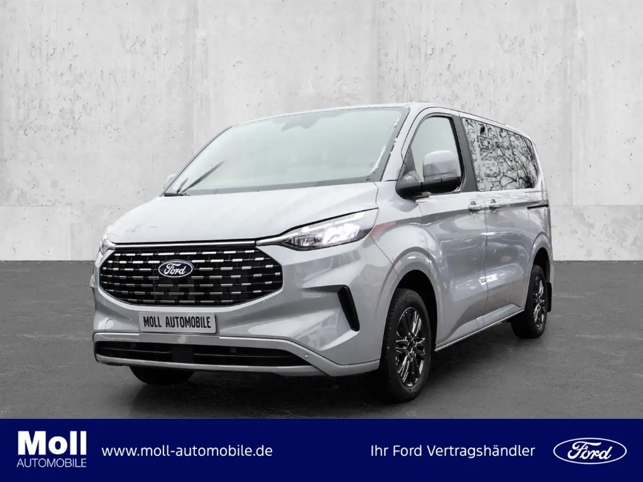 Ford Tourneo