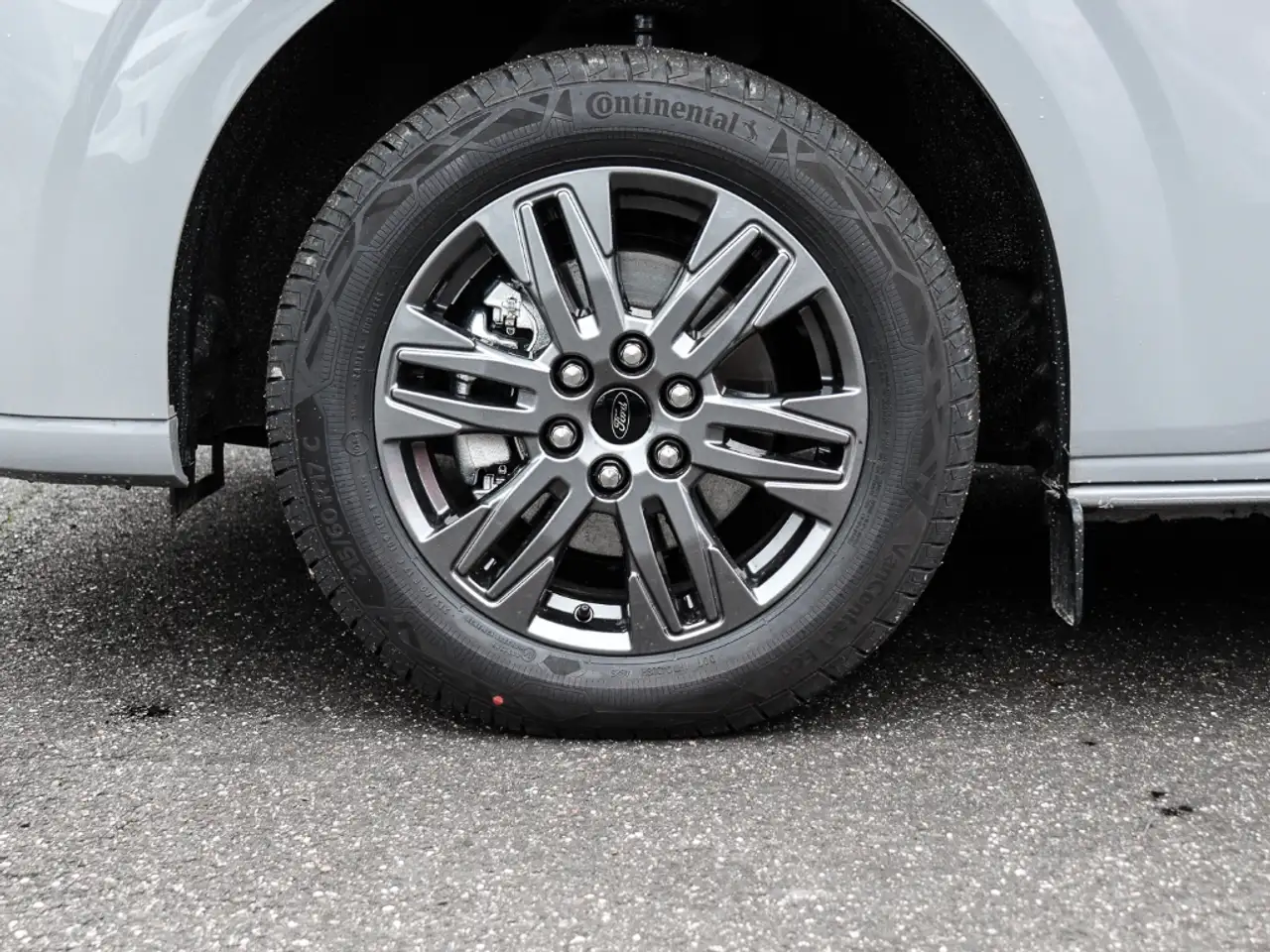 Ford Tourneo 2