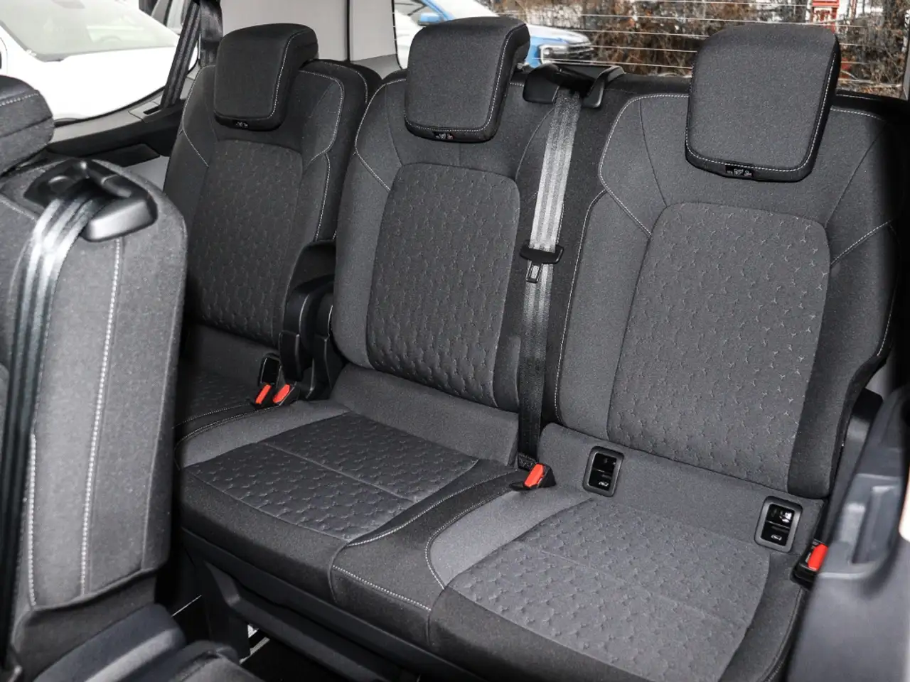 Ford Tourneo 11