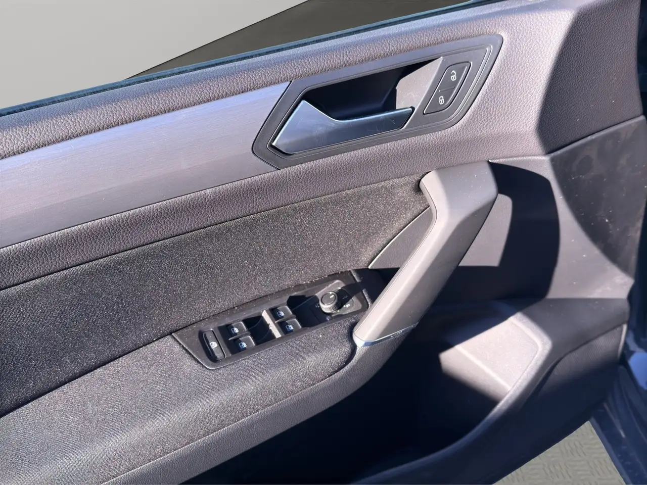 Volkswagen Touran 13