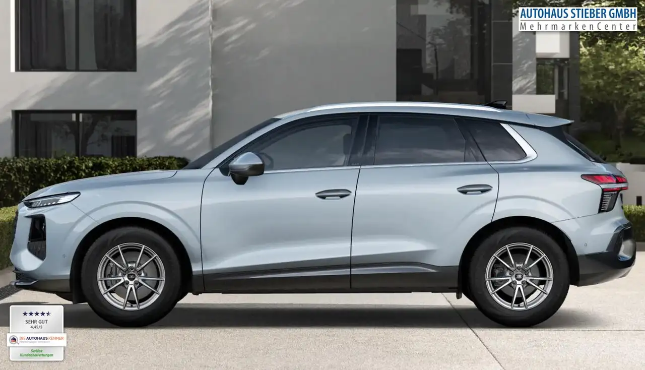 Audi Q3 2