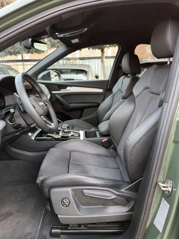 Audi Q5 9