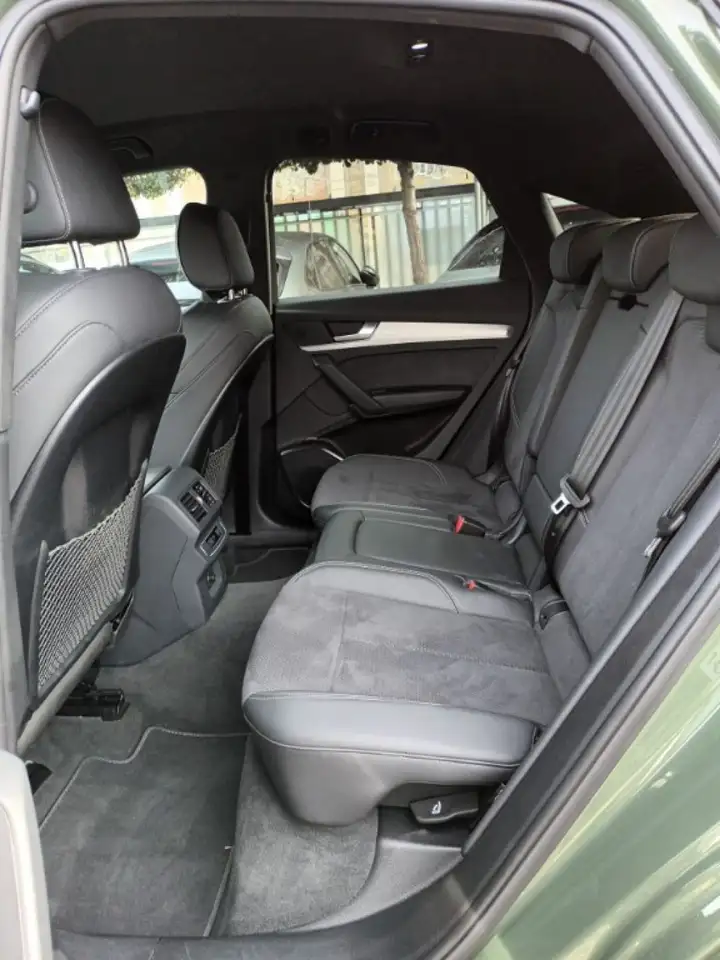 Audi Q5 10