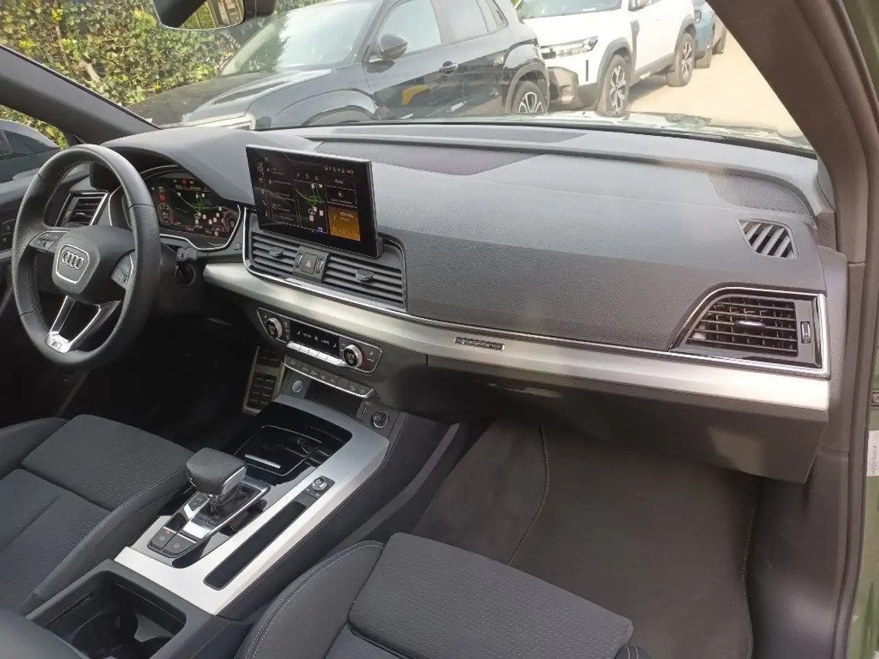 Audi Q5 11