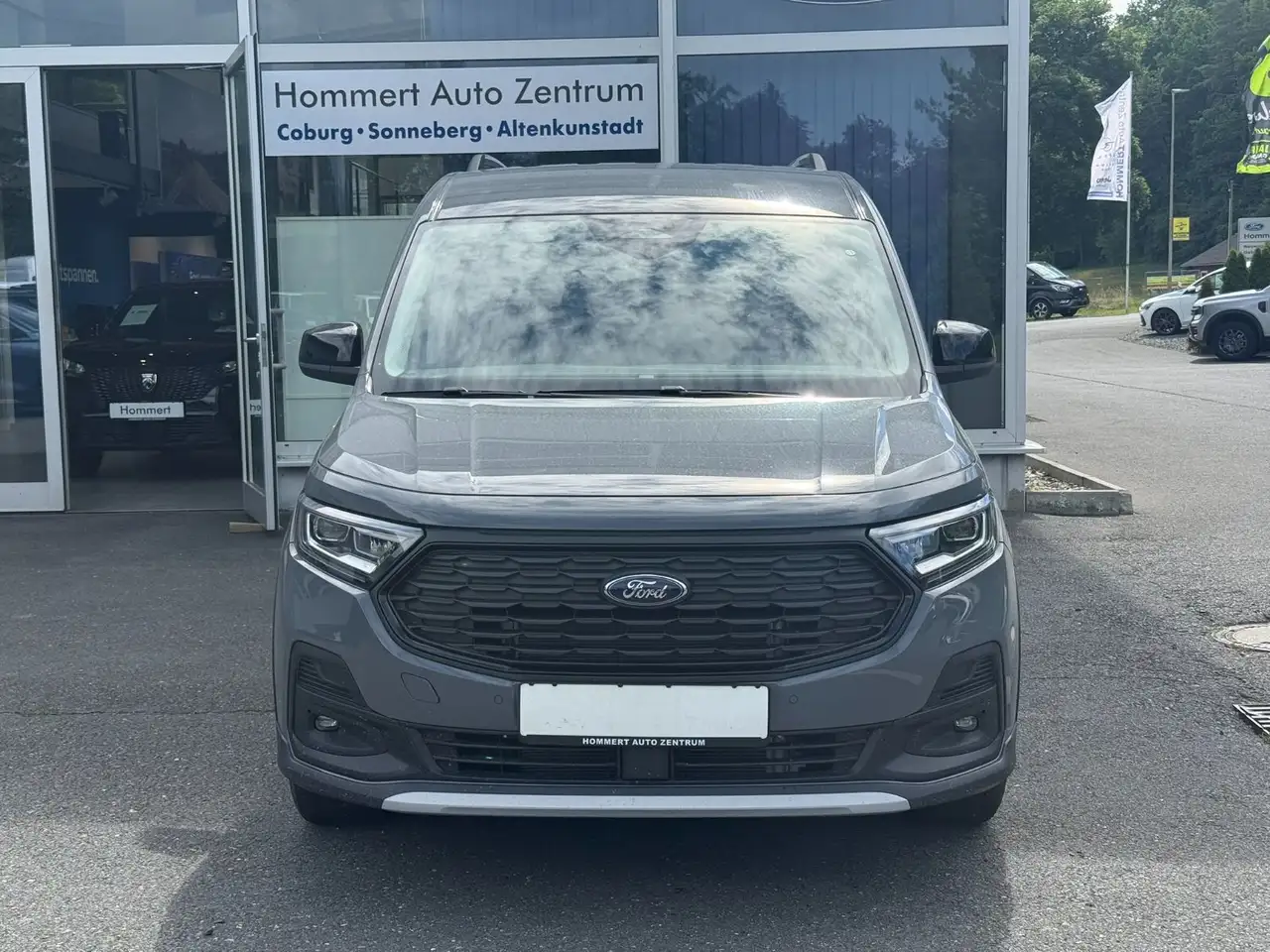 Ford Transit 3