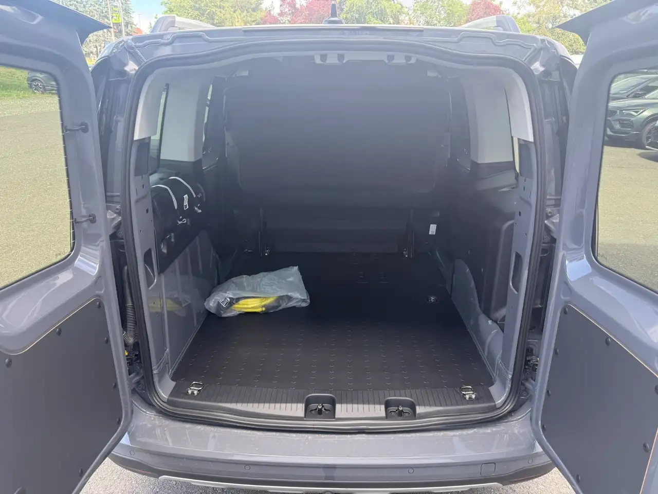 Ford Transit 10