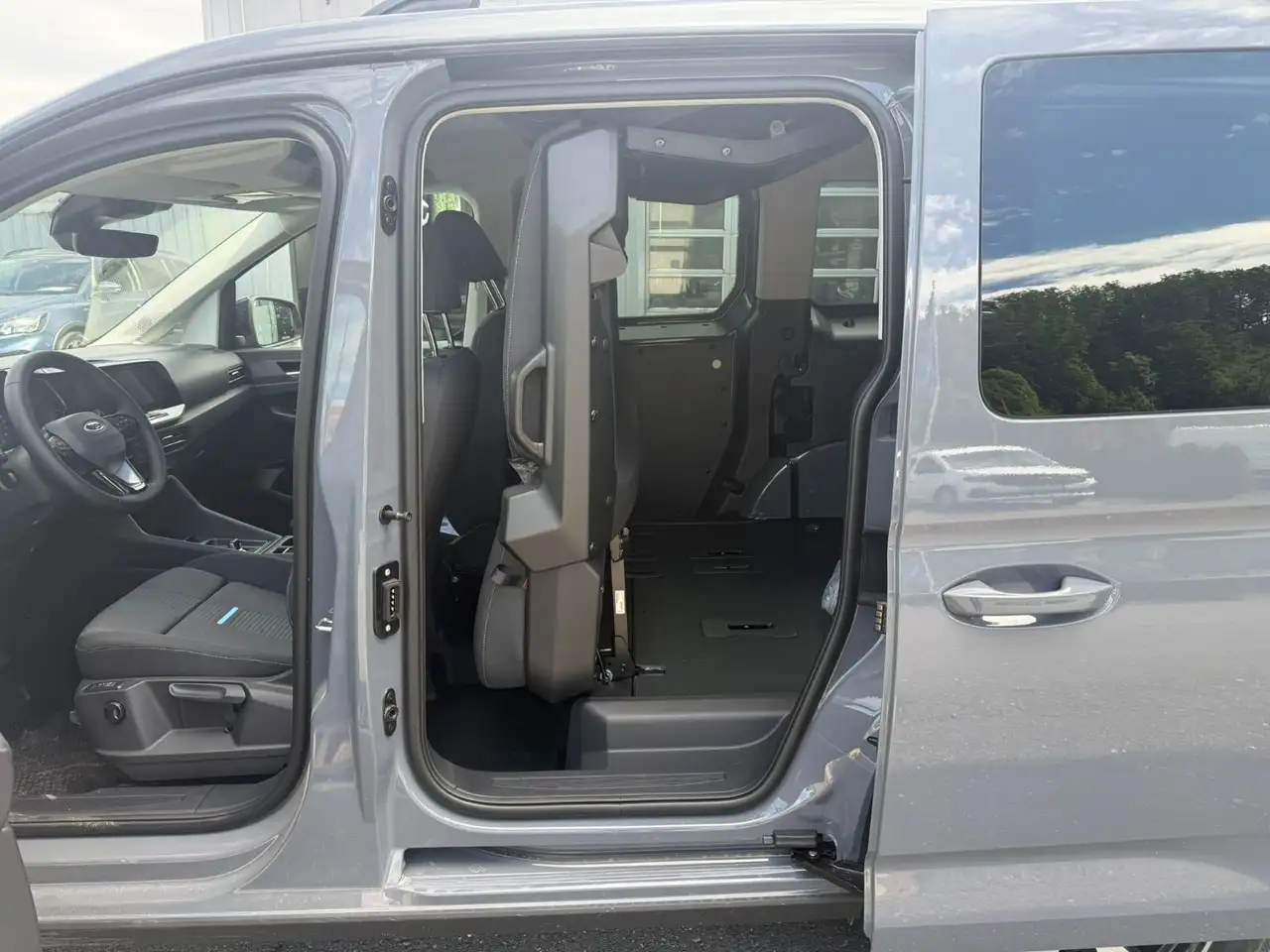Ford Transit 11