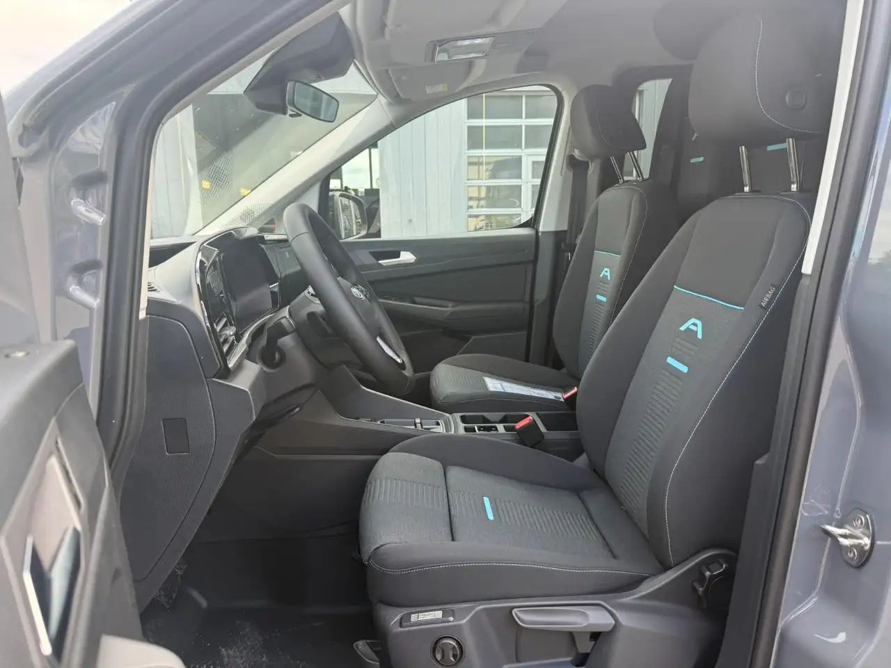 Ford Transit 14