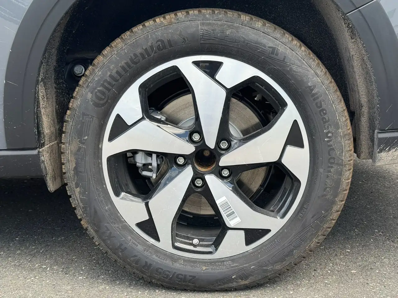 Ford Transit 15