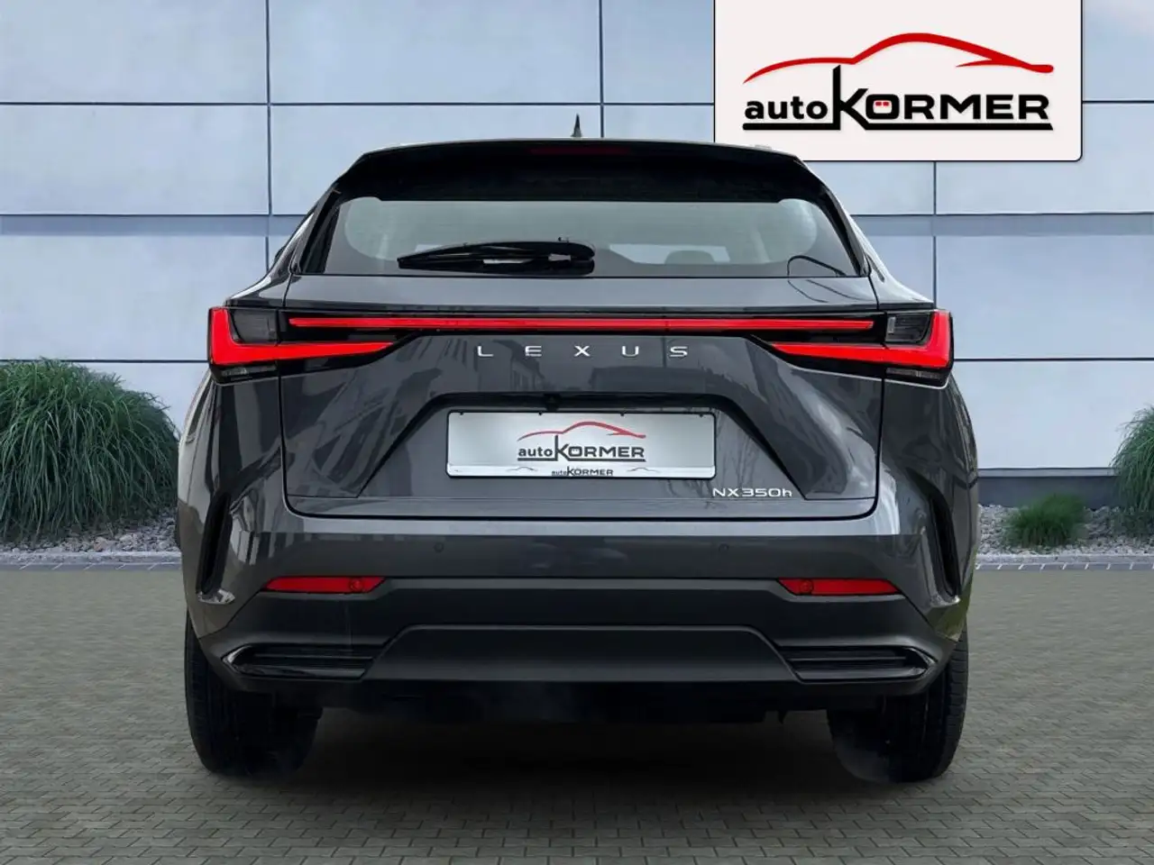 Lexus NX 3