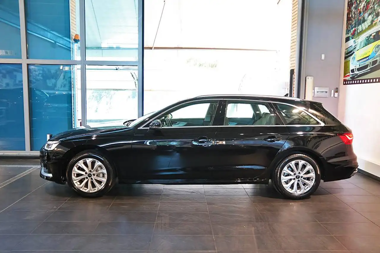Audi A4 40 3