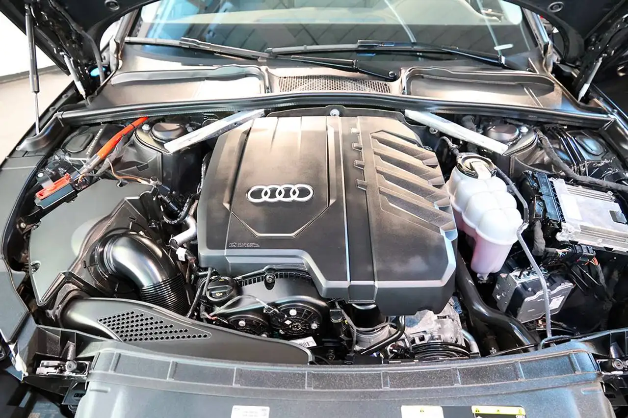 Audi A4 40 11