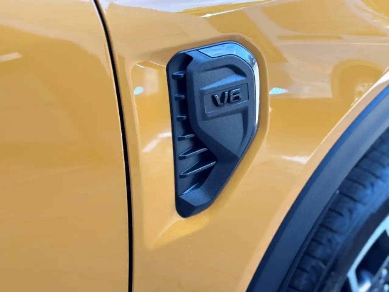 Ford Ranger 11