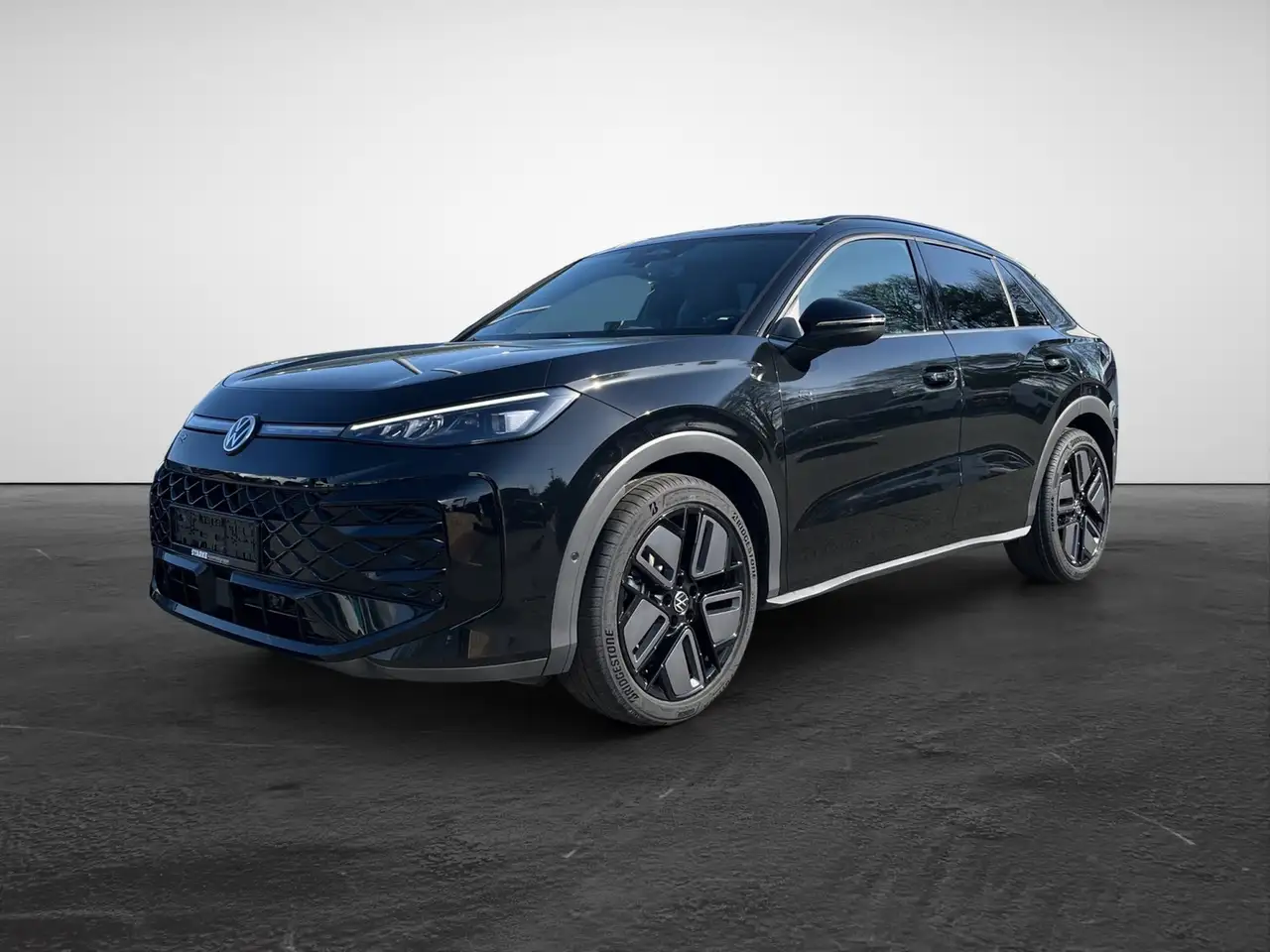 Volkswagen T-Roc 2