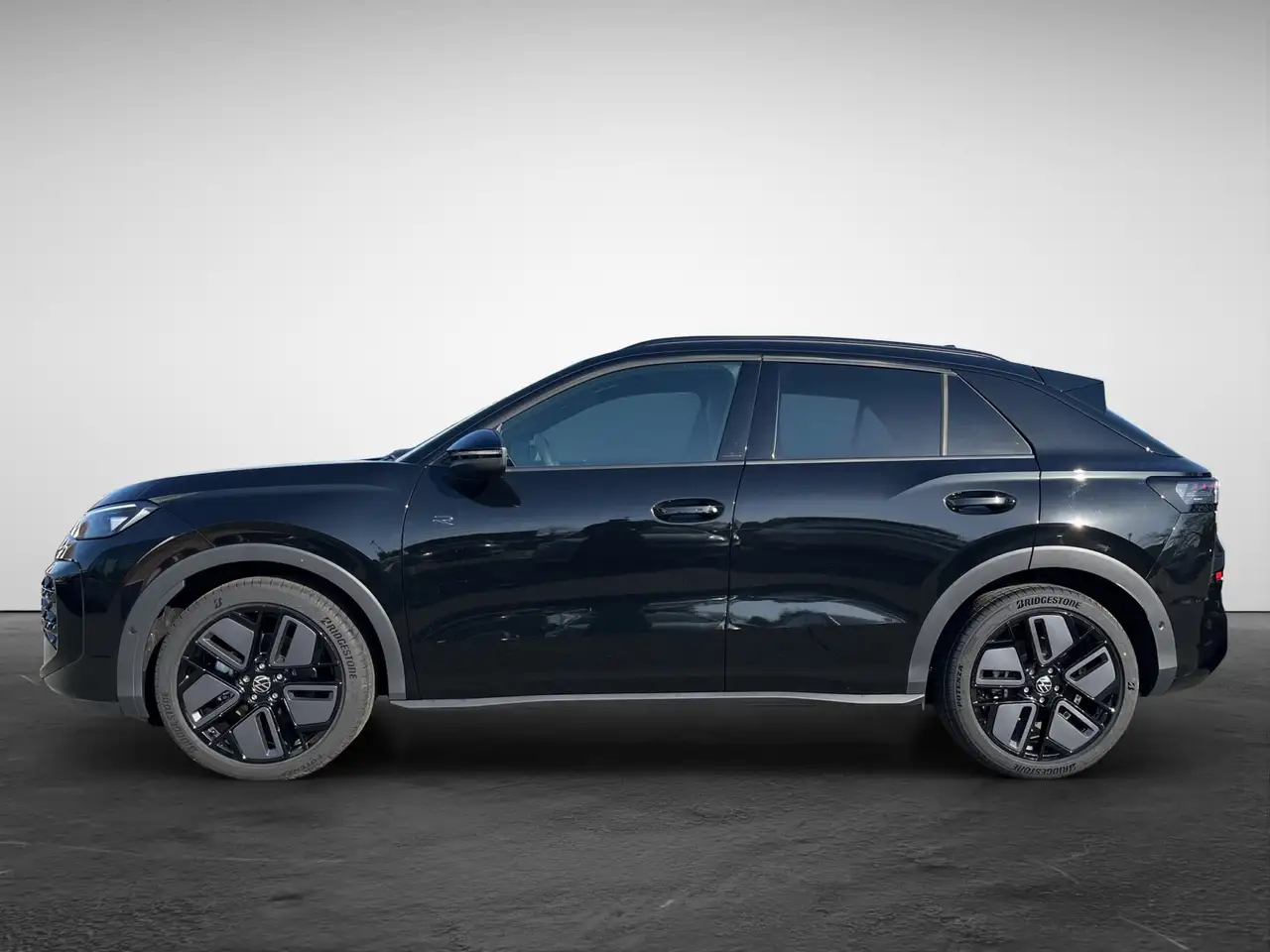 Volkswagen T-Roc 3