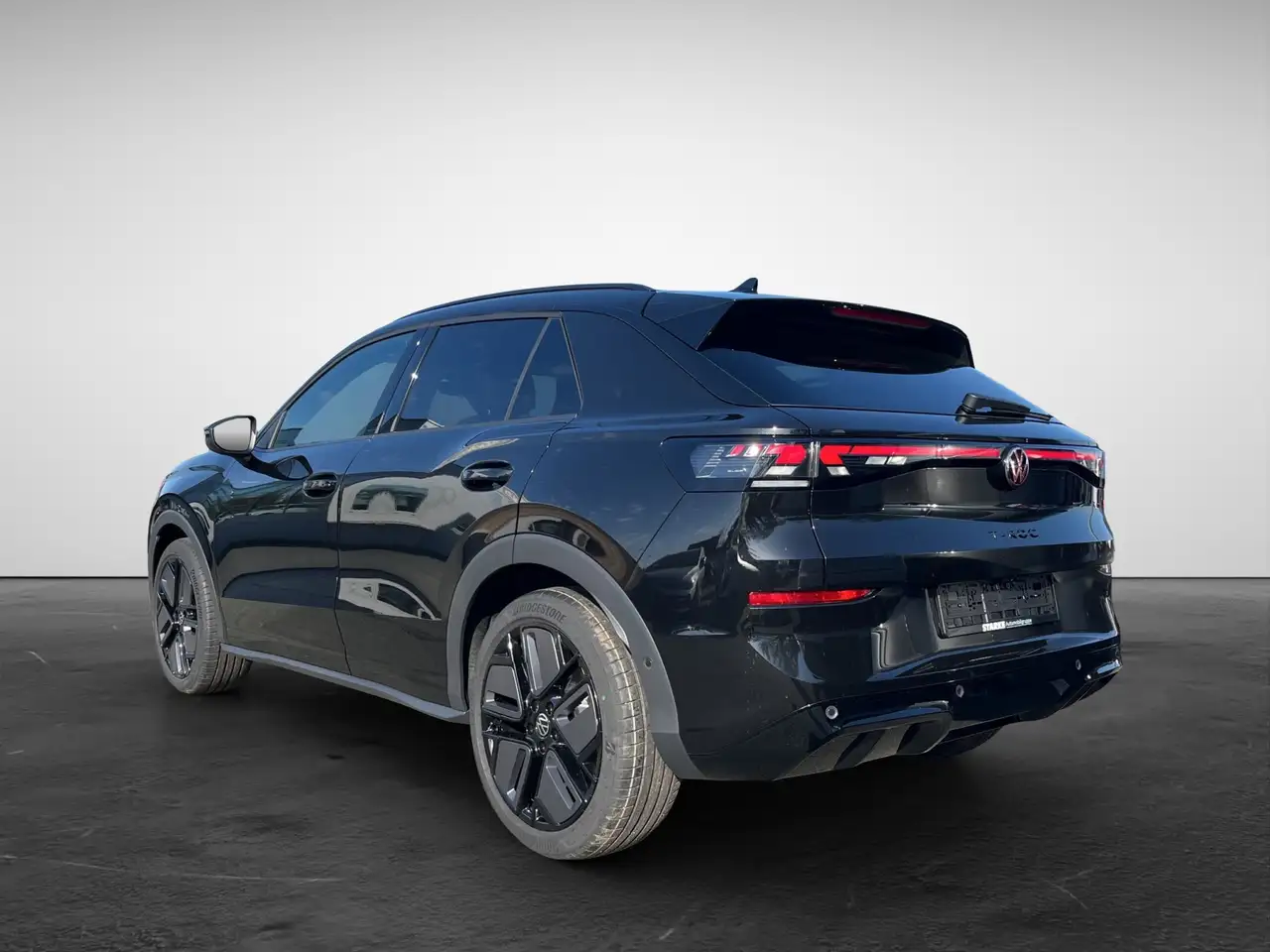 Volkswagen T-Roc 4