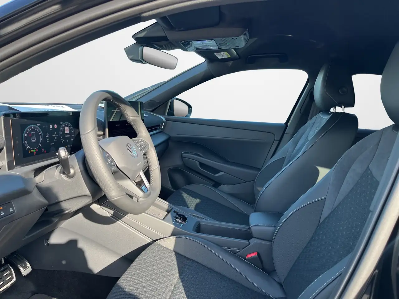 Volkswagen T-Roc 7