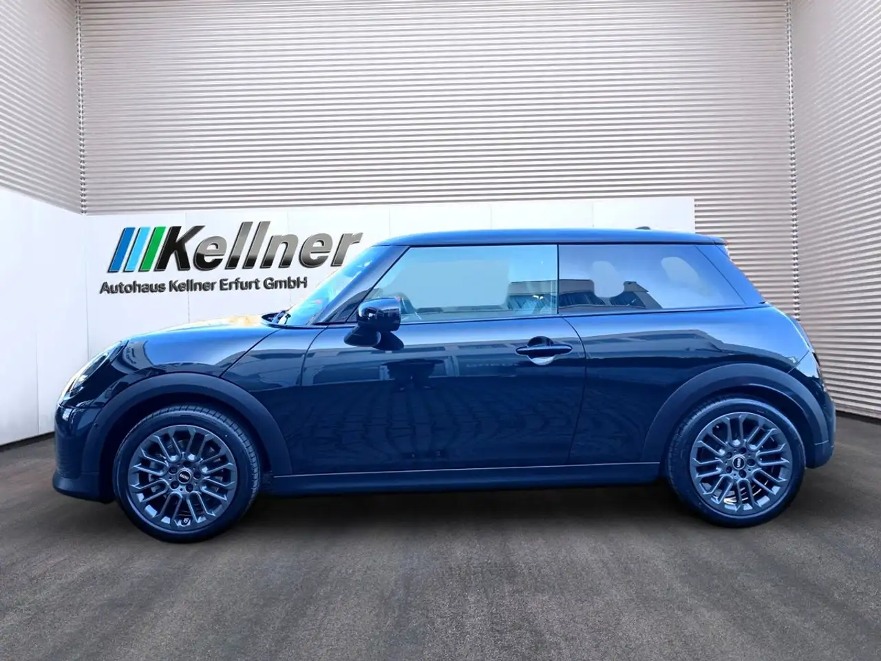Mini Cooper 3