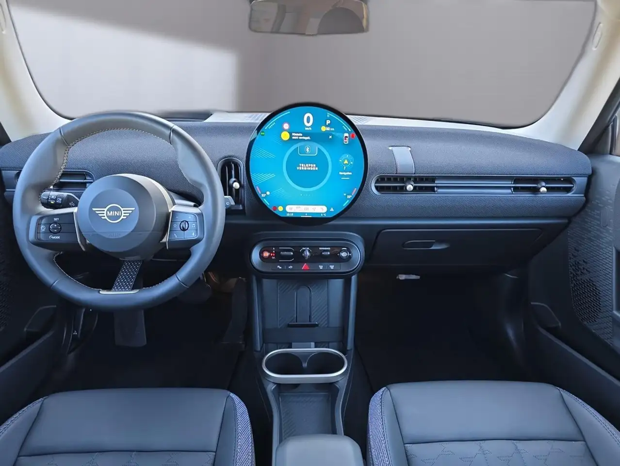 Mini Cooper 7