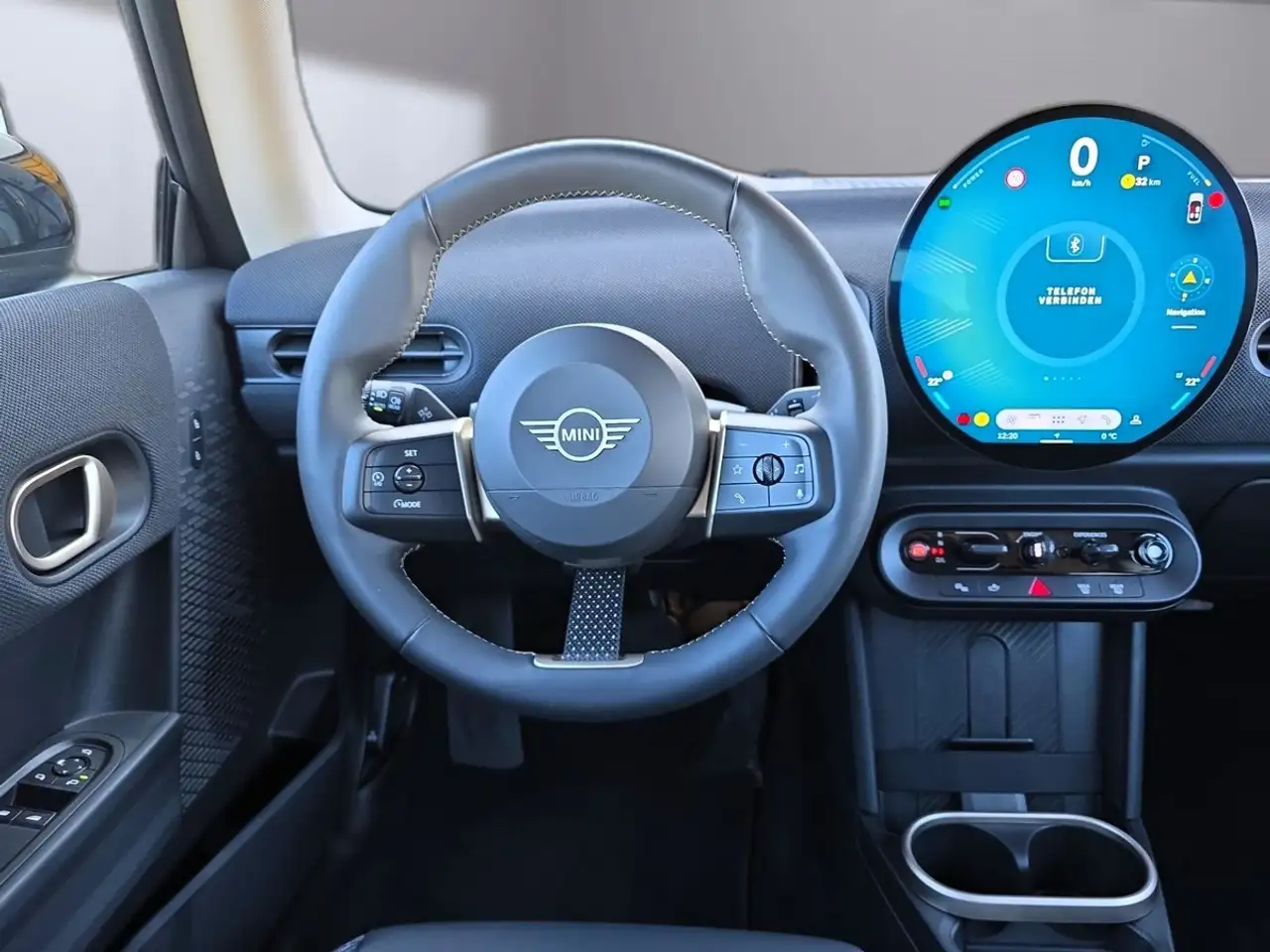 Mini Cooper 8