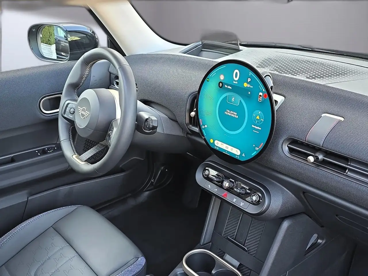 Mini Cooper 10