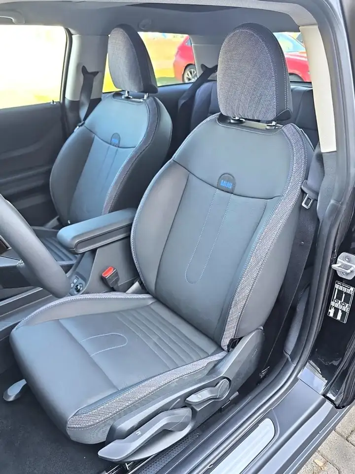 Mini Cooper 11