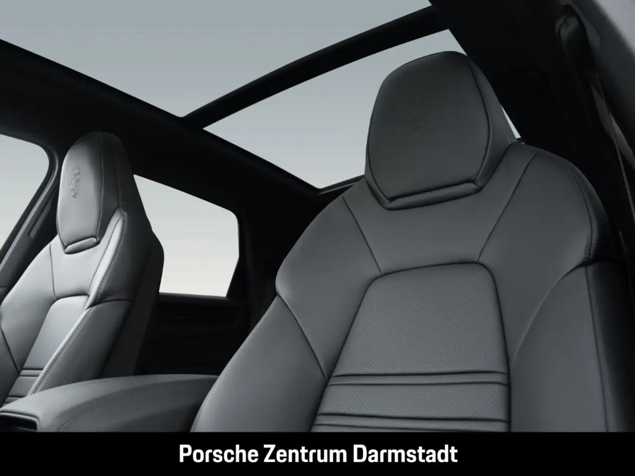Porsche Cayenne 5