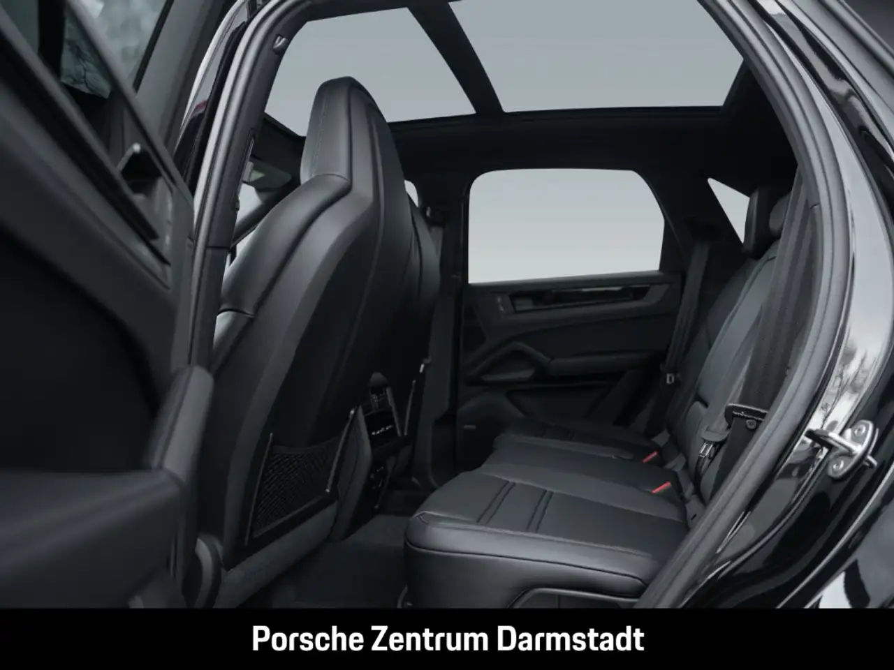 Porsche Cayenne 6