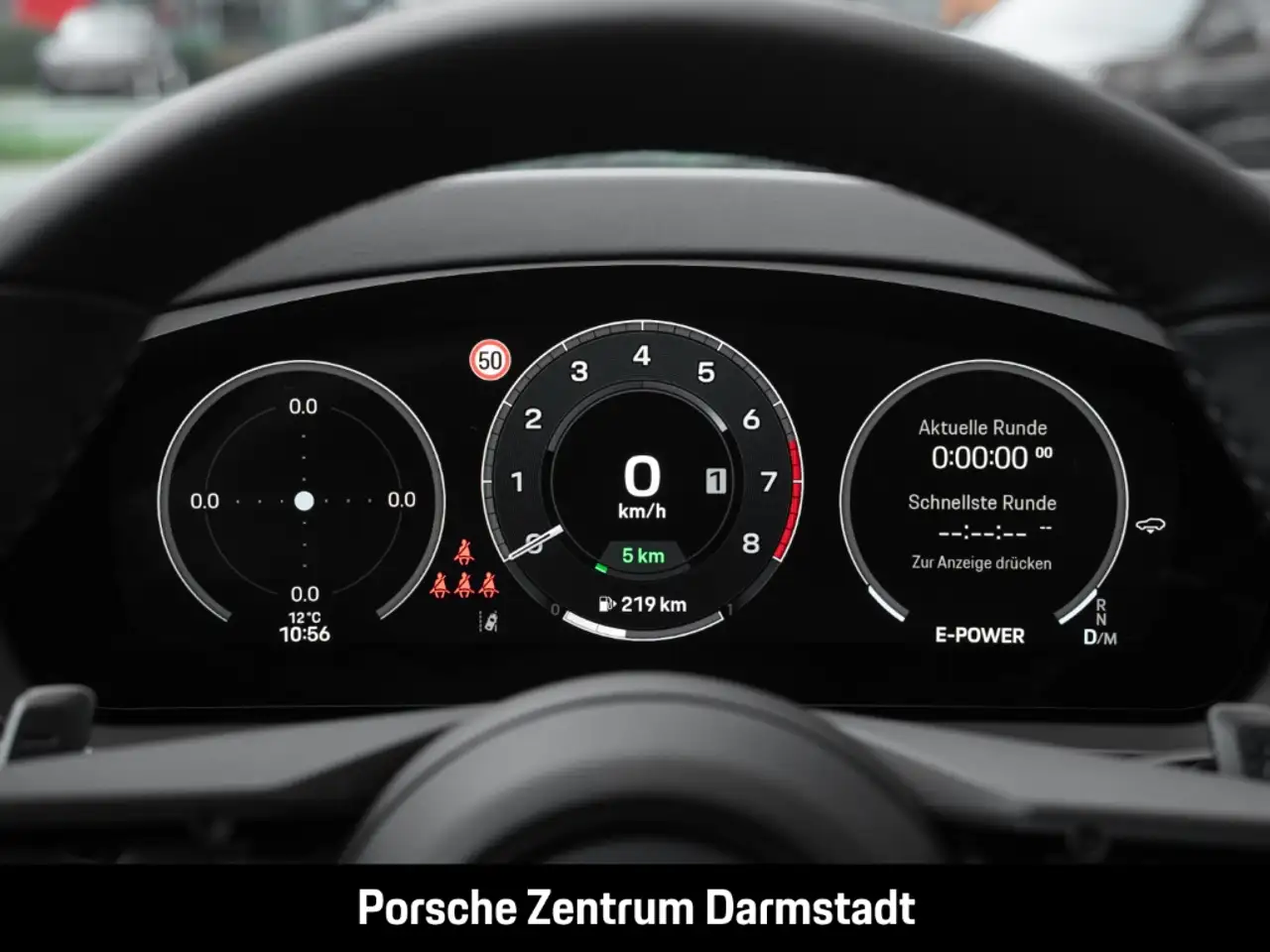 Porsche Cayenne 10