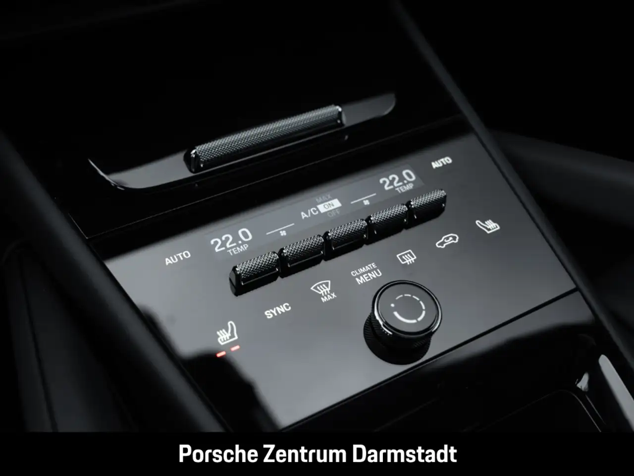 Porsche Cayenne 12