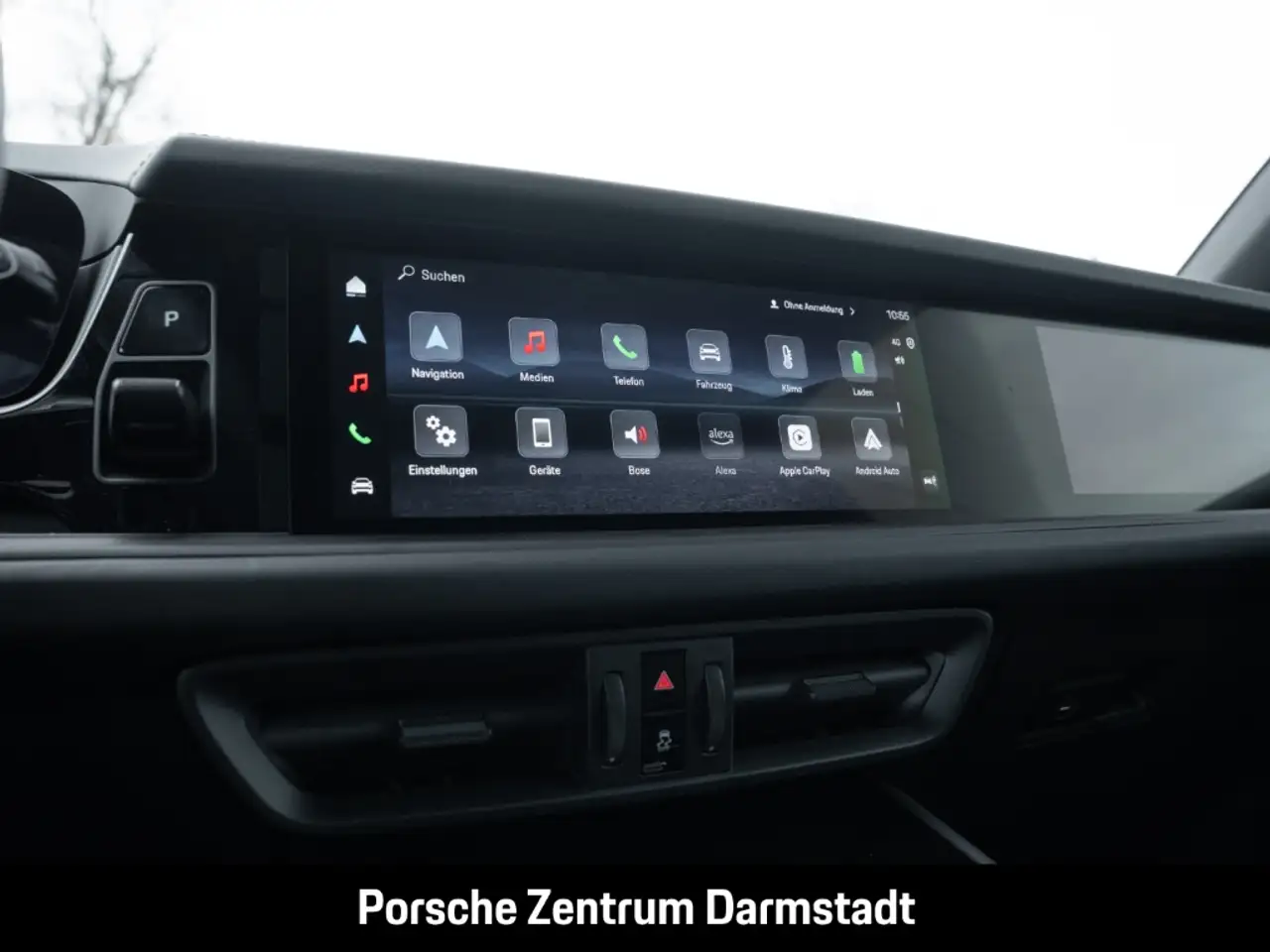 Porsche Cayenne 13
