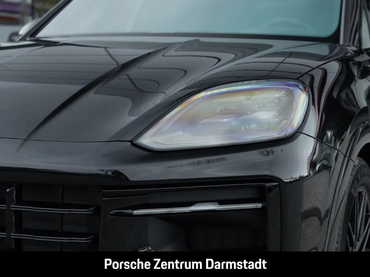Porsche Cayenne 14