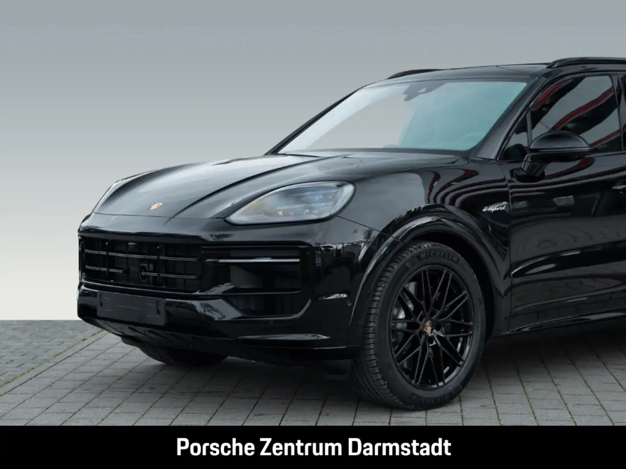Porsche Cayenne 15