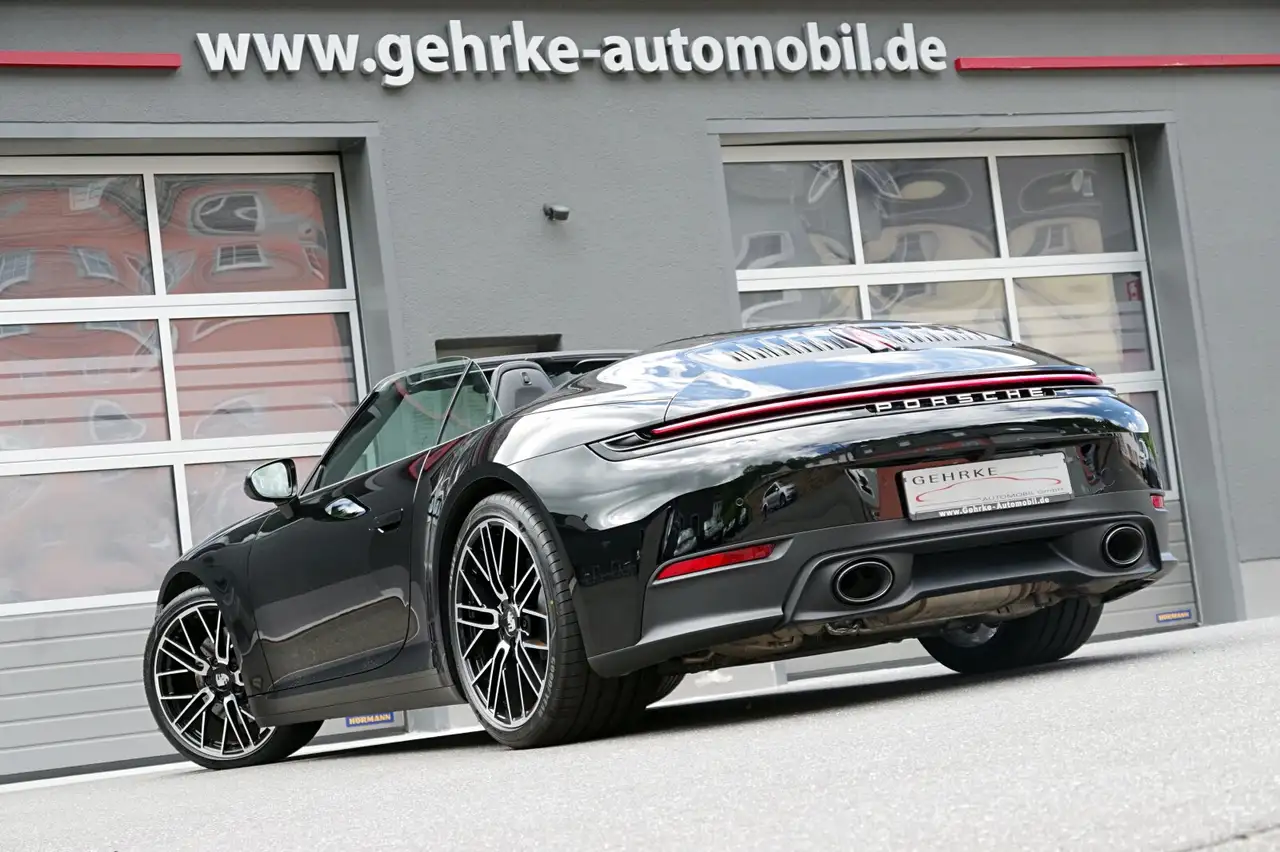 Porsche 992 2