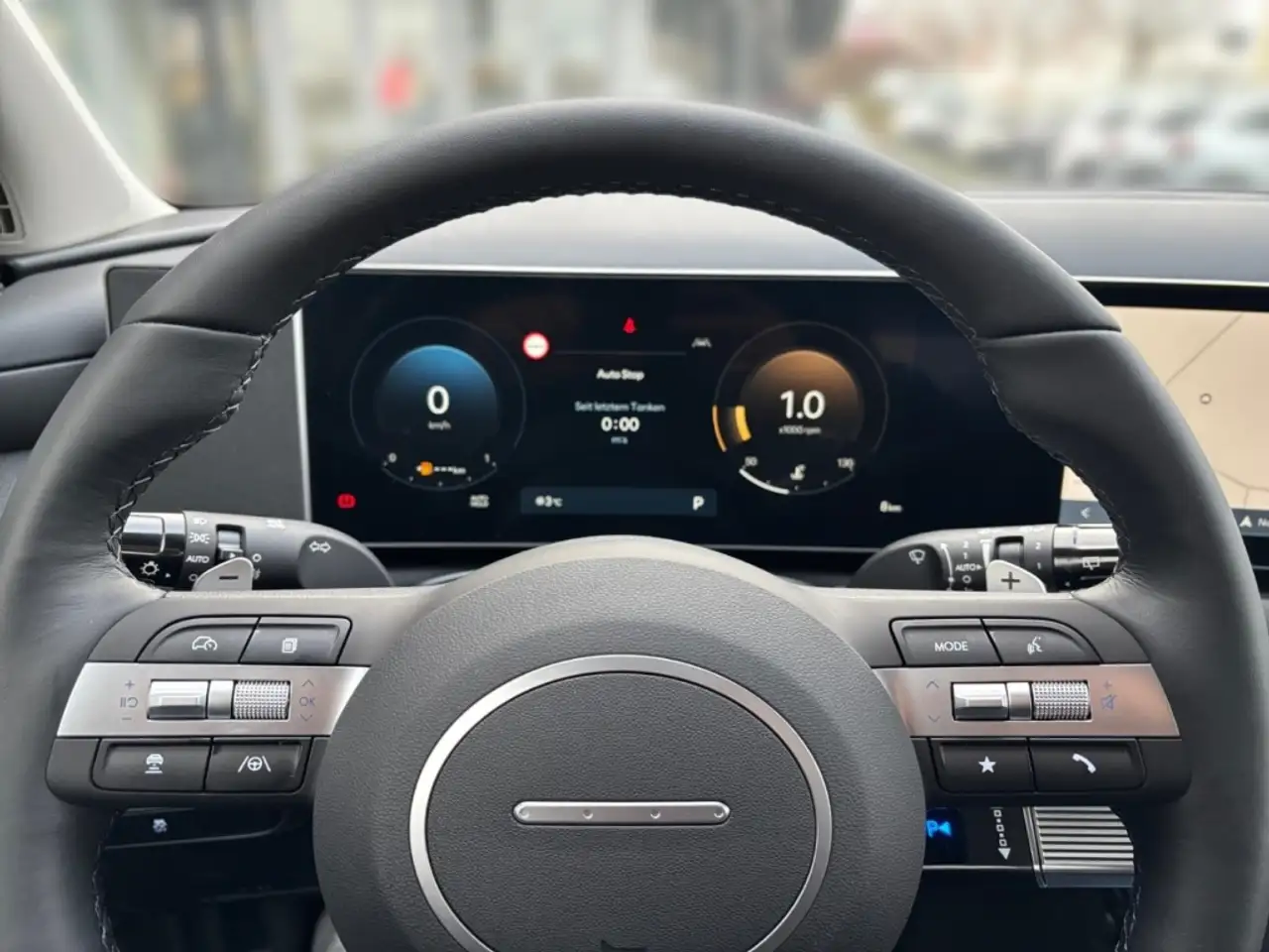 Hyundai TUCSON 8