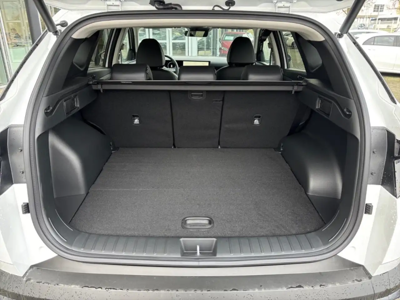 Hyundai TUCSON 12