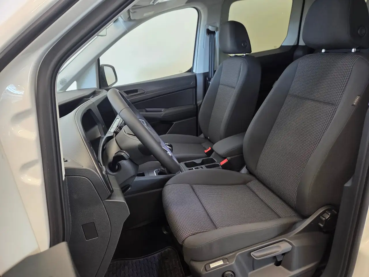 Volkswagen Caddy 4