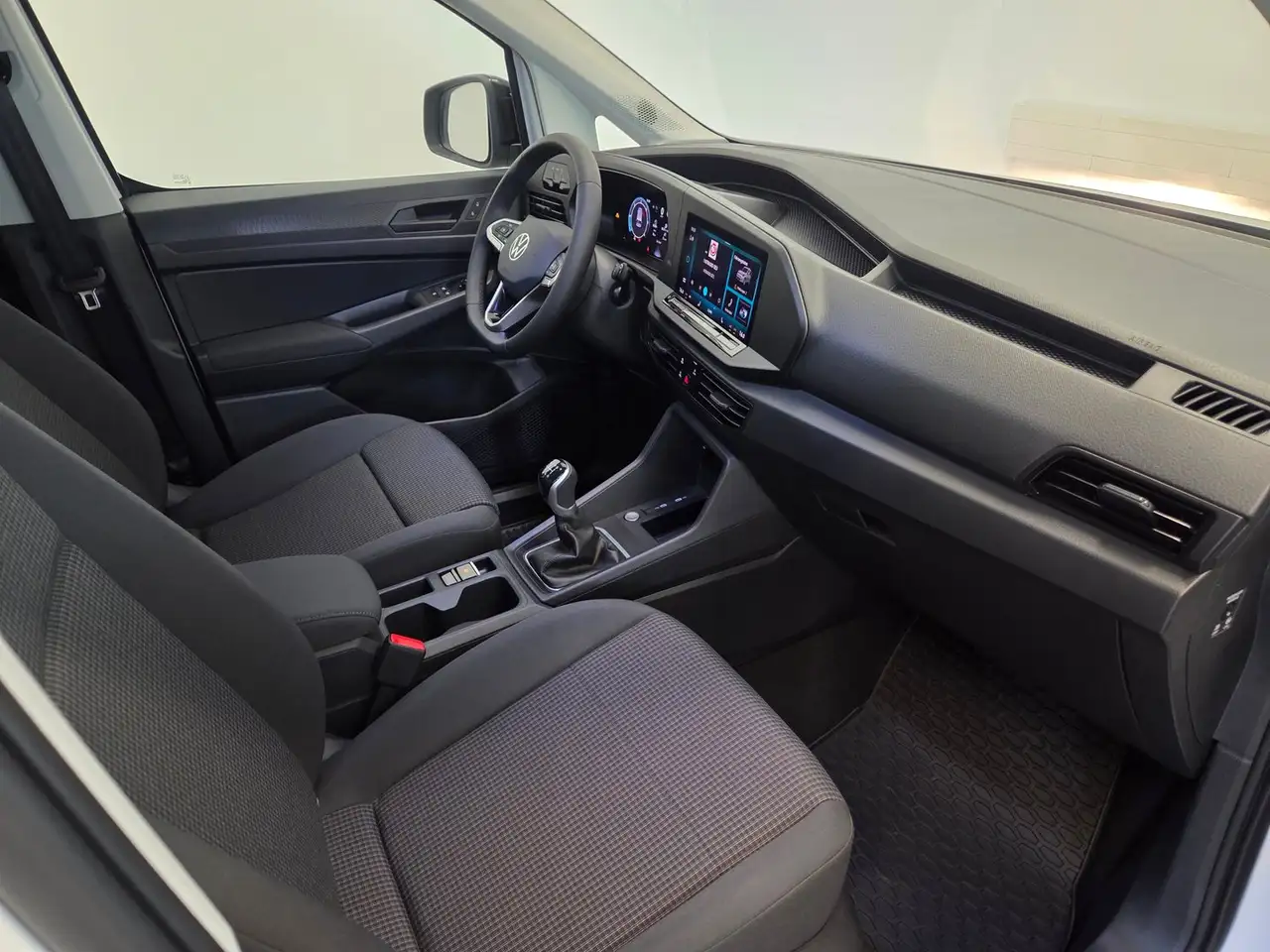 Volkswagen Caddy 5