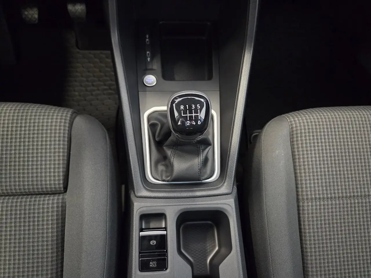 Volkswagen Caddy 7