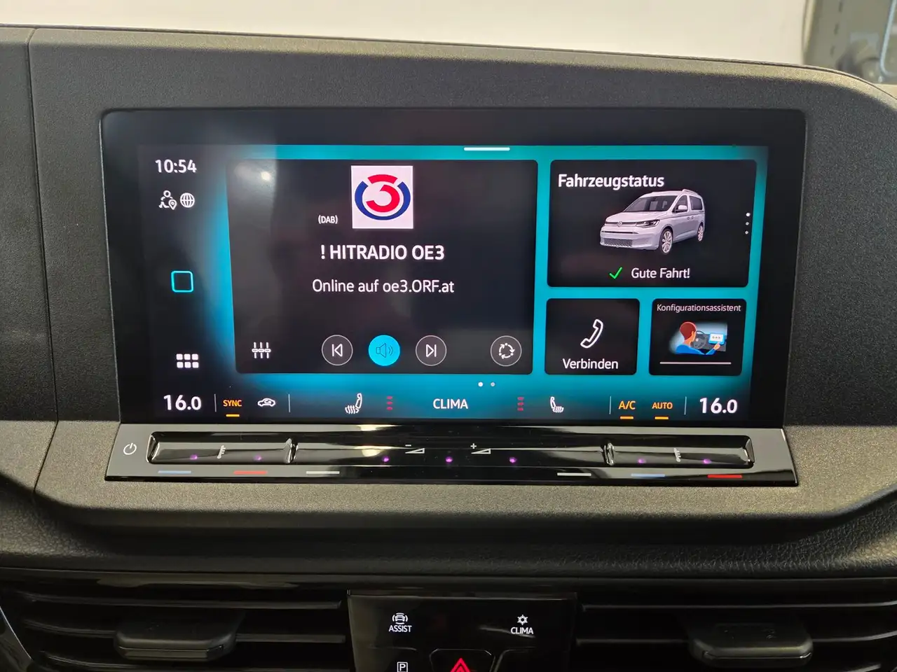 Volkswagen Caddy 9