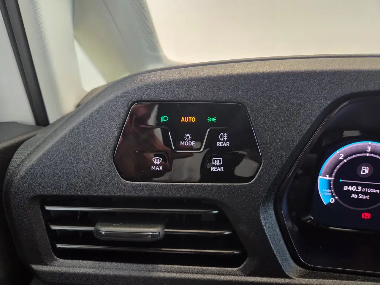 Volkswagen Caddy 12