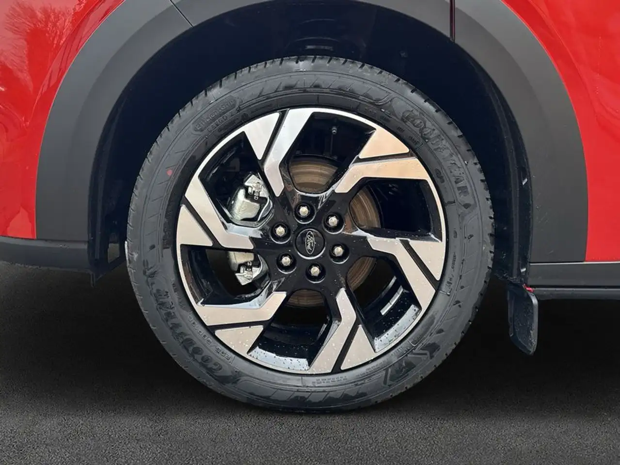 Ford Tourneo 7