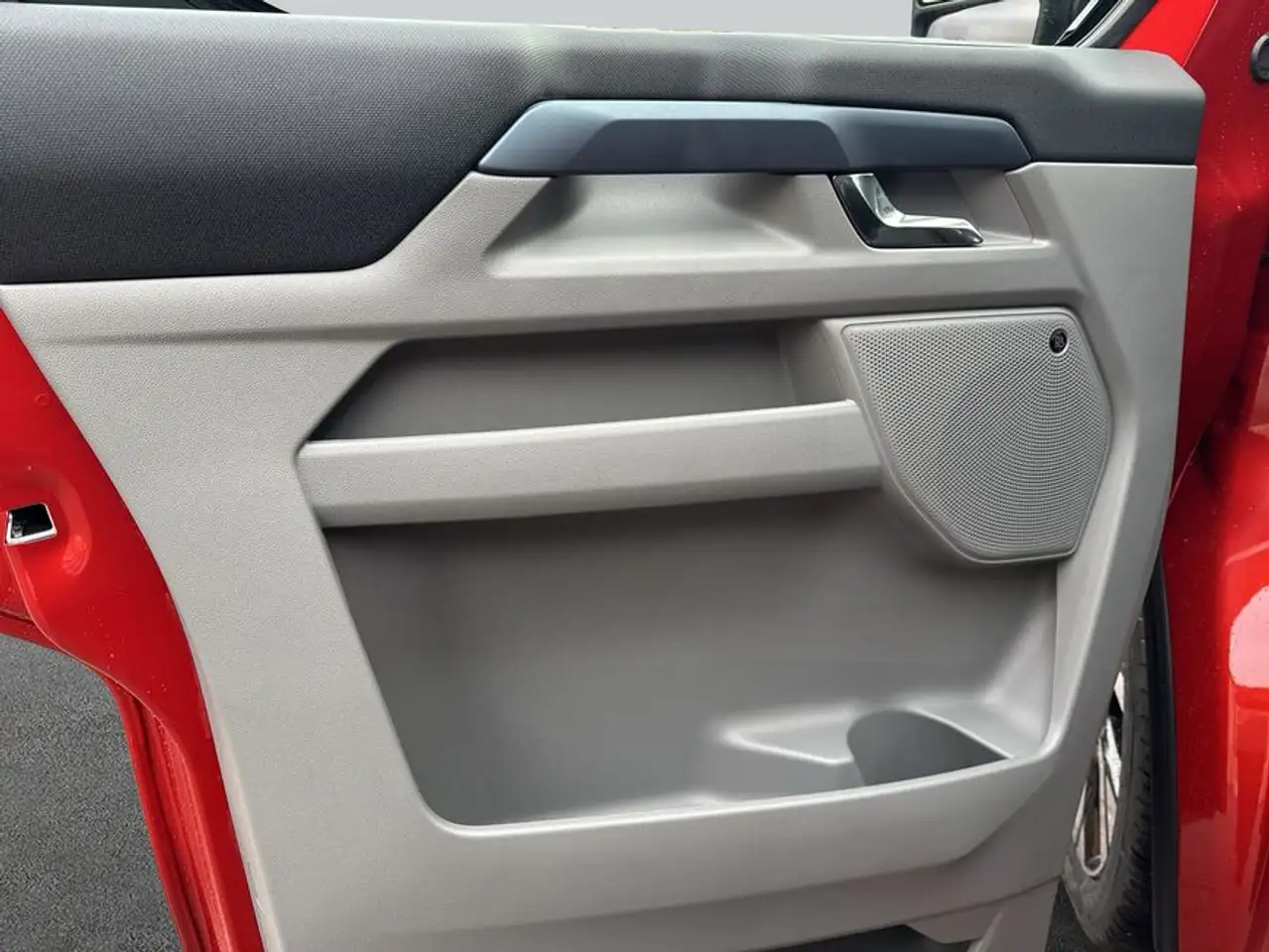 Ford Tourneo 15