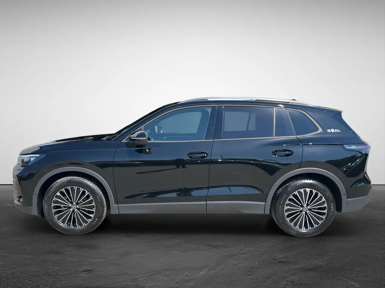 Volkswagen Tiguan 3