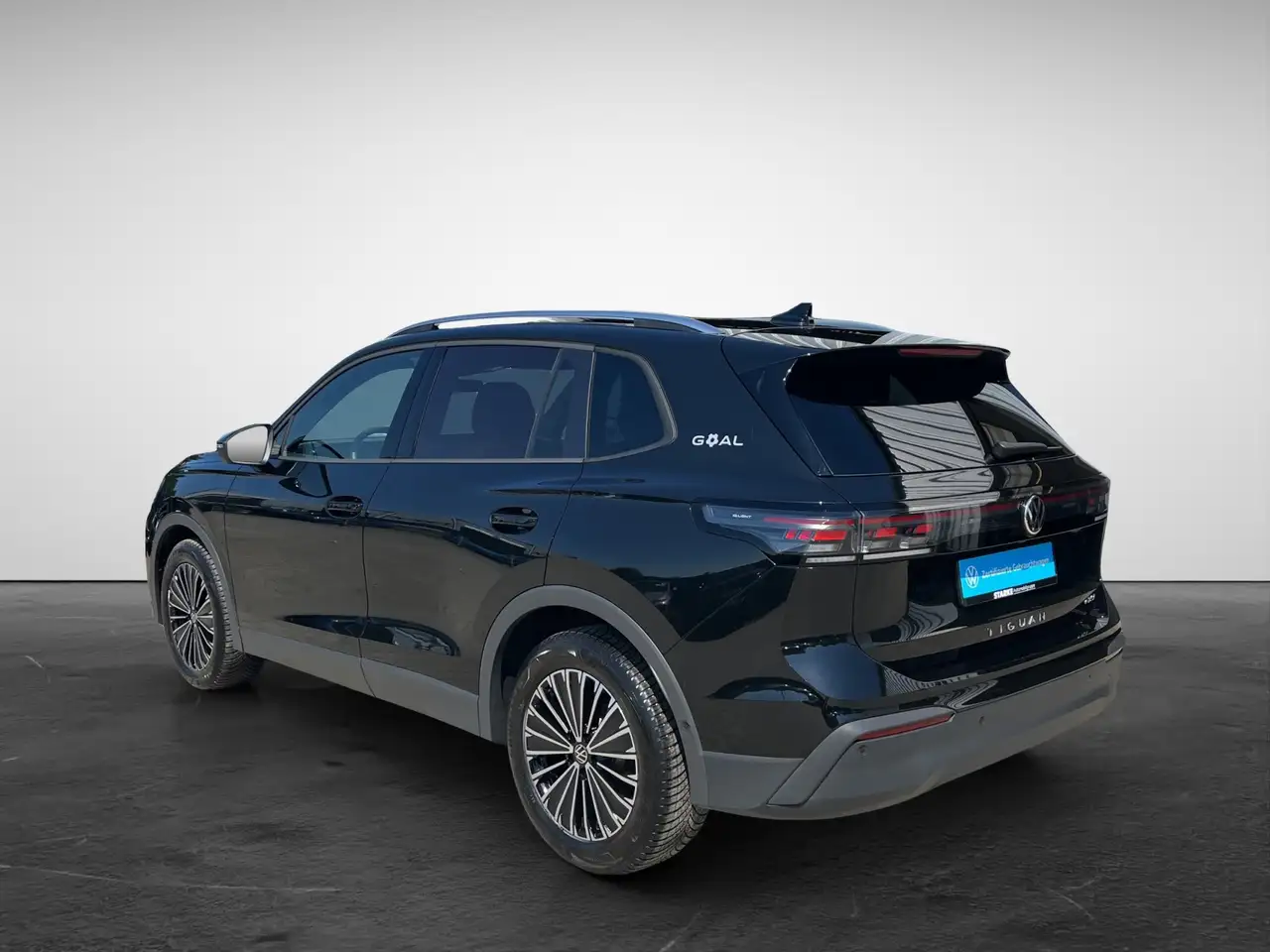 Volkswagen Tiguan 4