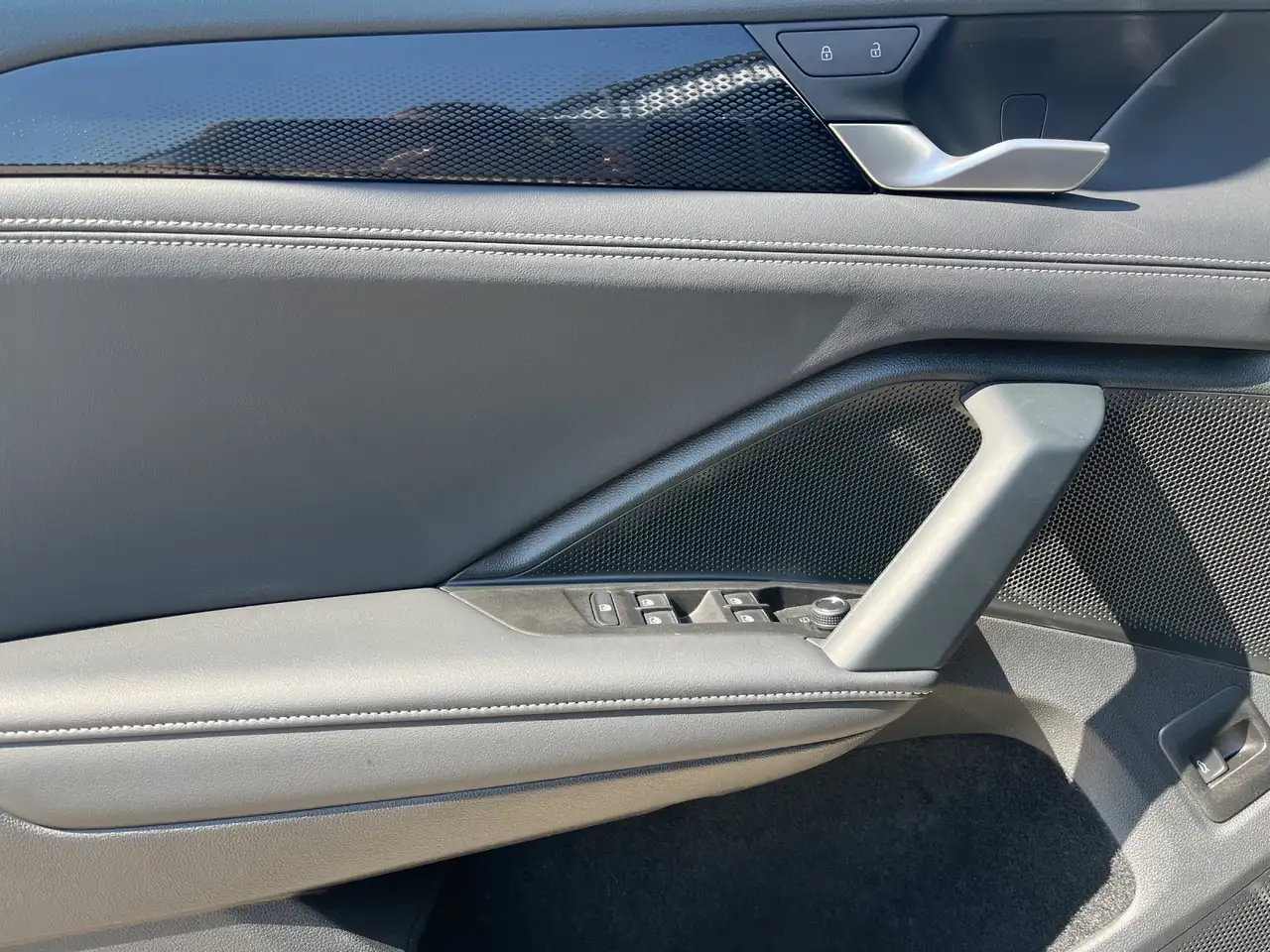 Volkswagen Tiguan 6