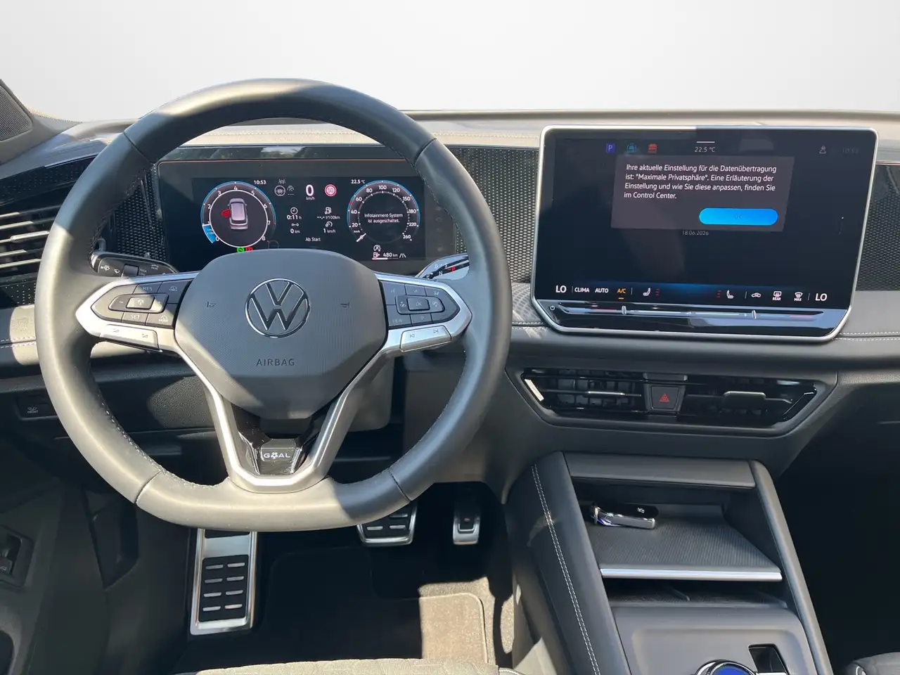 Volkswagen Tiguan 8