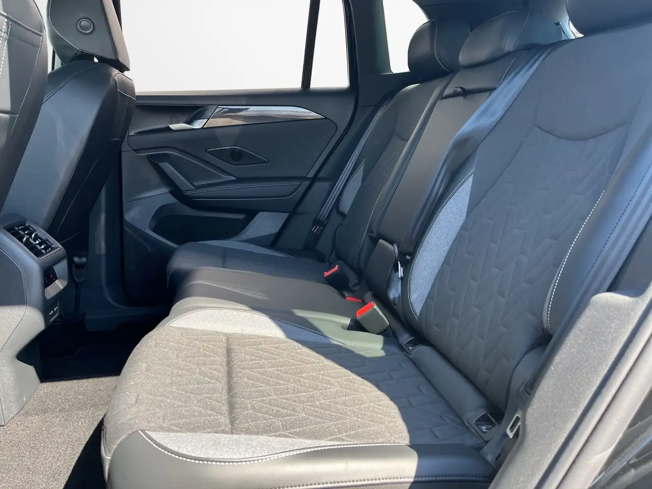 Volkswagen Tiguan 11