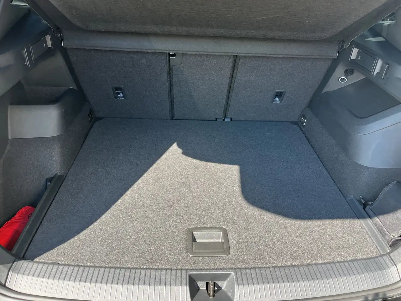 Volkswagen Tiguan 12