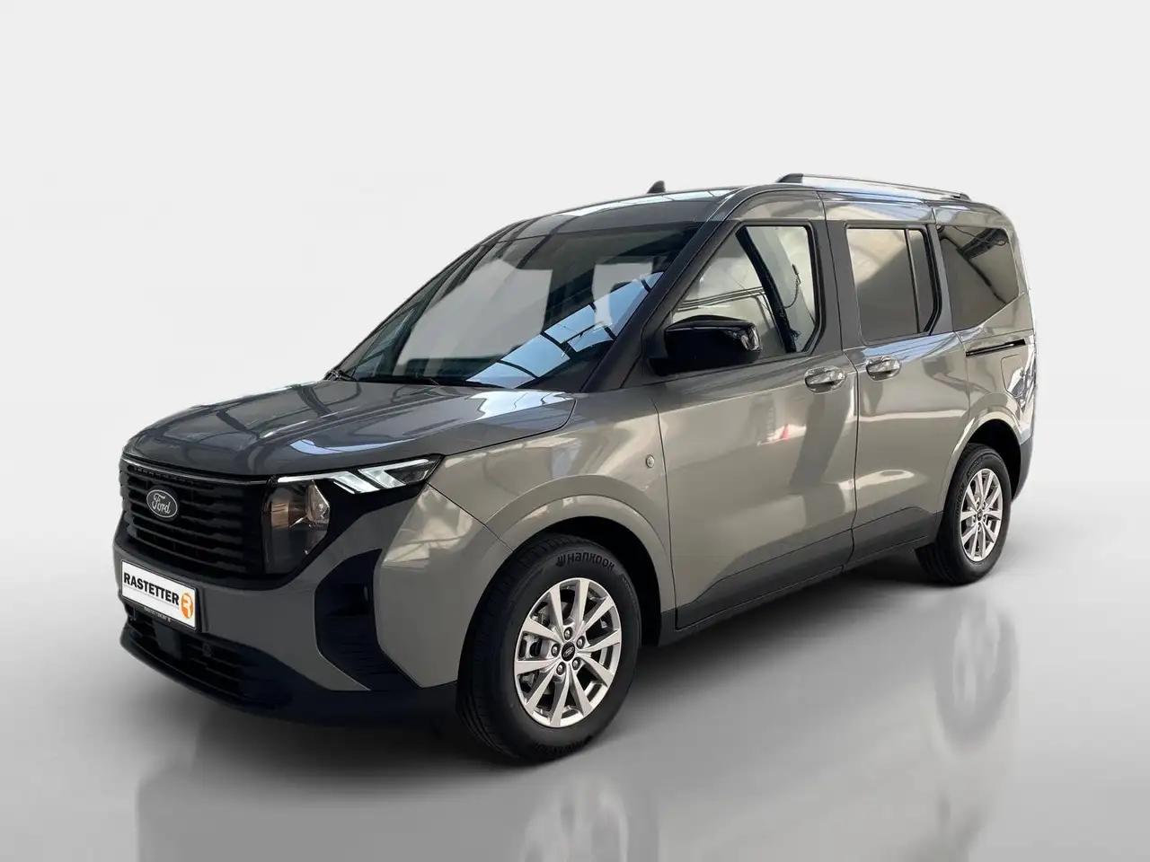 Ford Tourneo 2